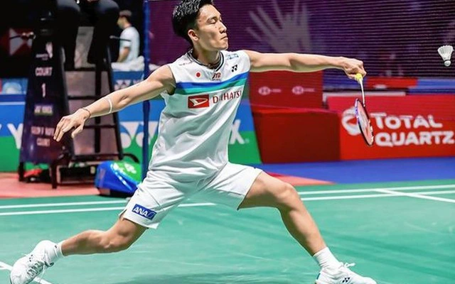 cá cược cầu lông All England Open Championships