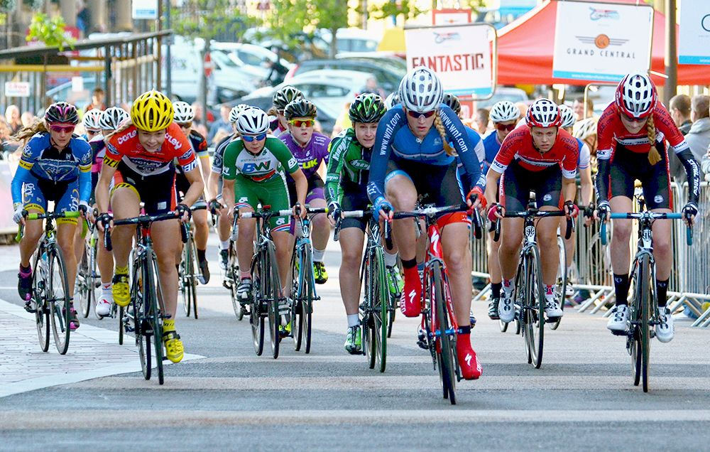 cá cược đua xe đạp