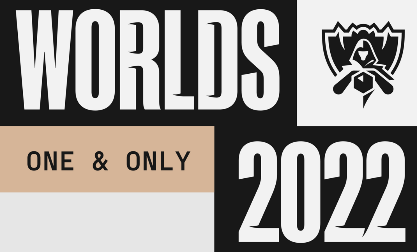 Cá cược Liên Minh Huyền Thoại World Championship