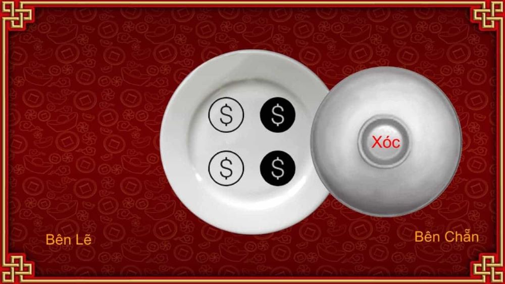 Những lưu ý khi chơi Xóc đĩa mà anh em nên biết