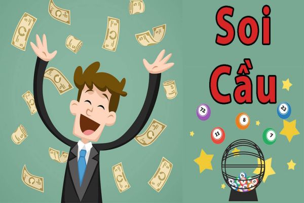 Tổng hợp những cách soi cầu lô từ con đề 50