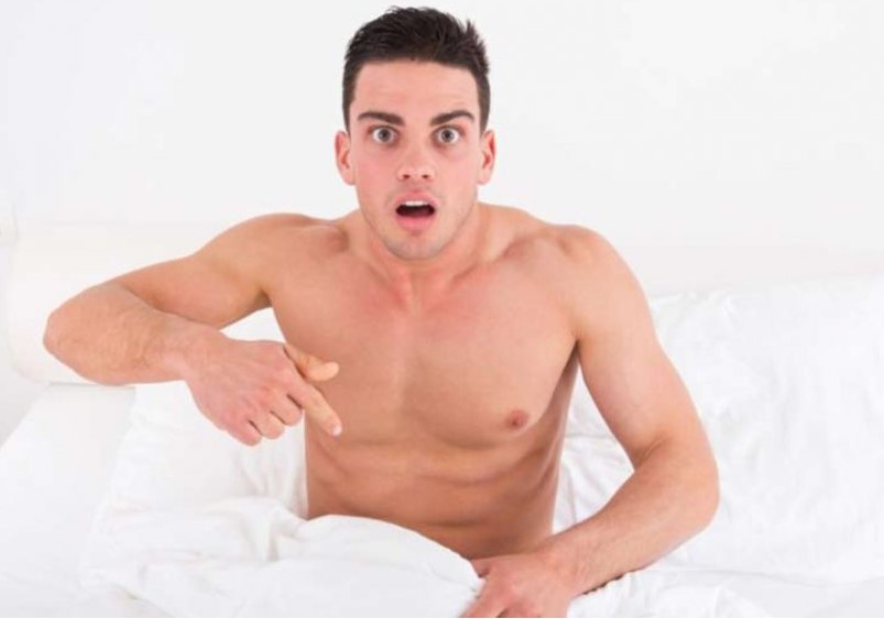 Ý nghĩa của sự kiện nằm mơ thấy sờ chỗ kín đàn ông