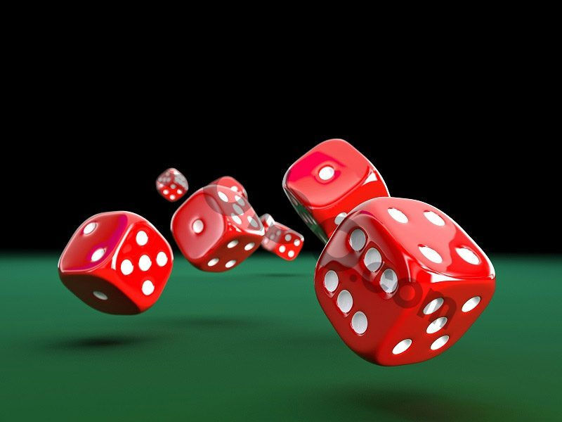 Xí ngầu là gì? Giới thiệu về cá cược Xí ngầu