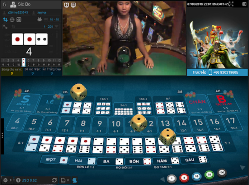 Mẹo chơi Xí ngầu hiệu quả cho người mới