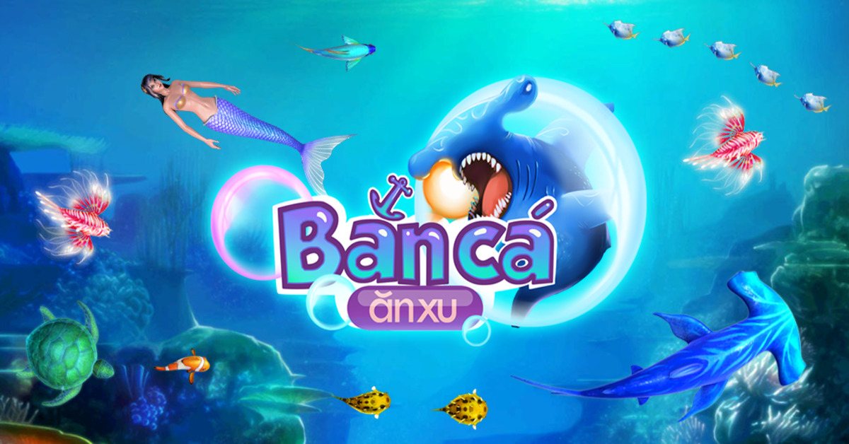 Bắn cá online là game gì?