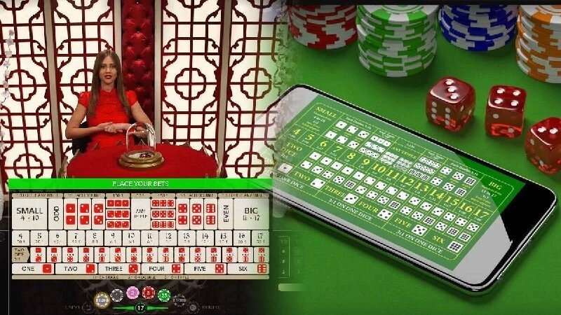 Công thức Tài Xỉu hữu ích cho các cược thủ