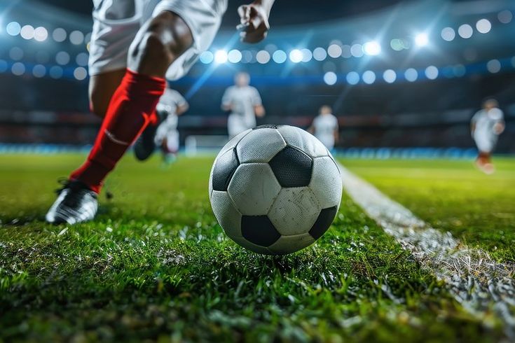 Vai trò của HT trong bóng đá là gì?