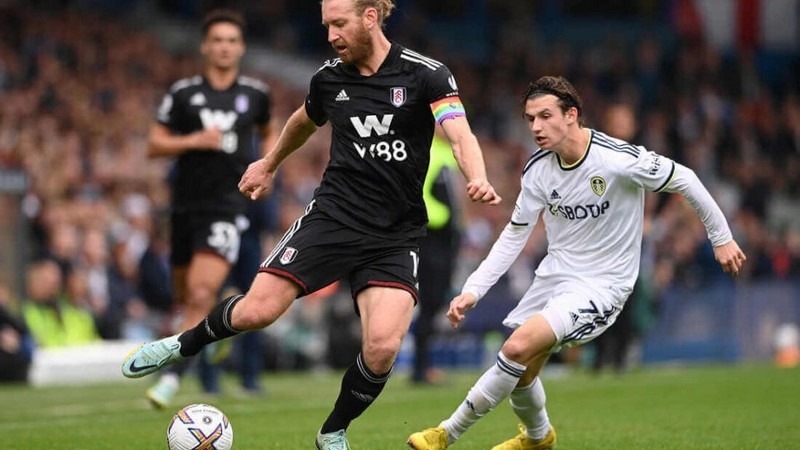 Vai trò của LW trong đội bóng