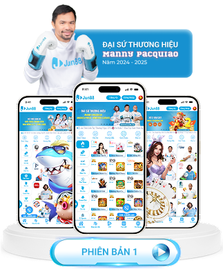 dai su thuong hieu Jun88