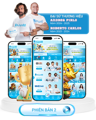 dai su thuong hieu Jun88