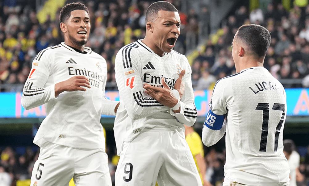 Real Madrid là câu lạc bộ có nhiều fan nhất thế giới