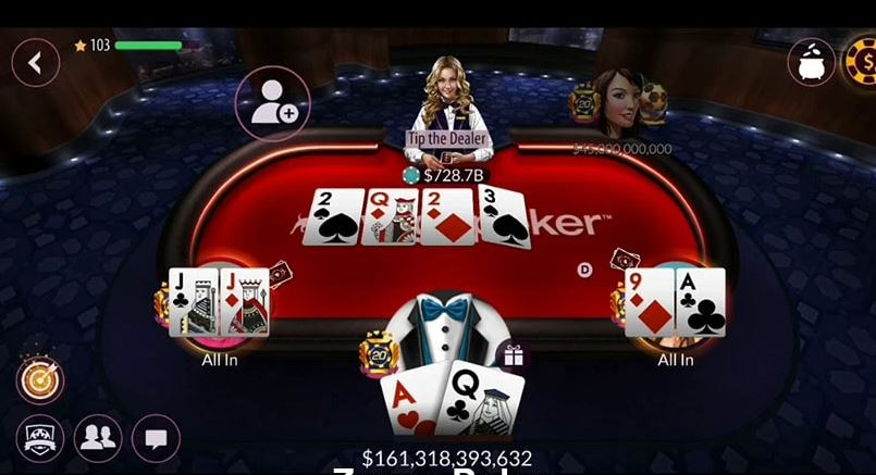 Giới thiệu thông tin về trò chơi Poker