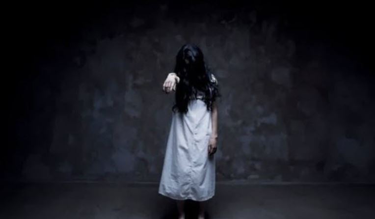 Ý nghĩa giấc mộng nhìn thấy ma nữ xuất hiện