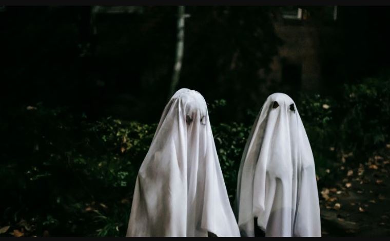 Chiêm bao thấy nhà có nhiều vong hồn