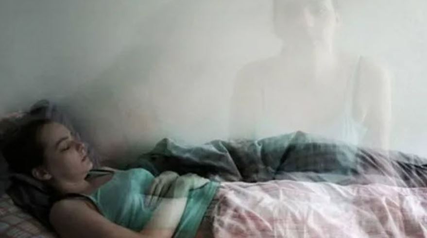 Ý nghĩa giấc chiêm bao thấy mẹ chết cháy trong mơ