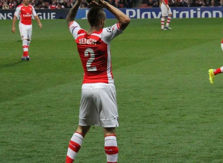 Luật việt vị anh em nên biết