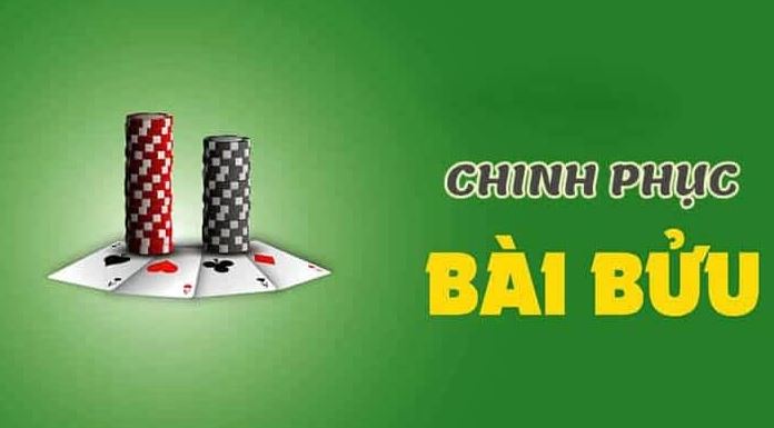 Khám phá luật chơi game bài Bửu cho người mới