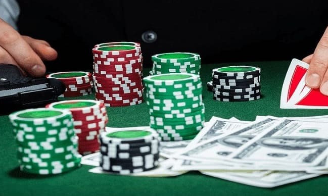 Các bước tham gia chơi Tài Xỉu online đơn giản mà dễ dàng 