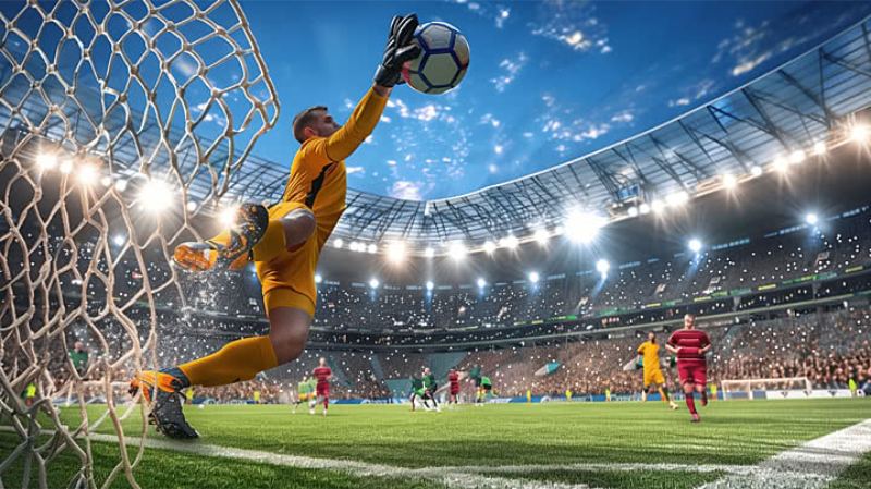 Cách chơi kèo cá độ nửa trái online cho tân thủ