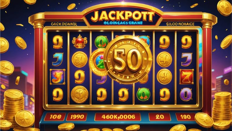 Cược thủ có thêm cơ hội trúng lớn nhờ các biểu tượng đặc biệt