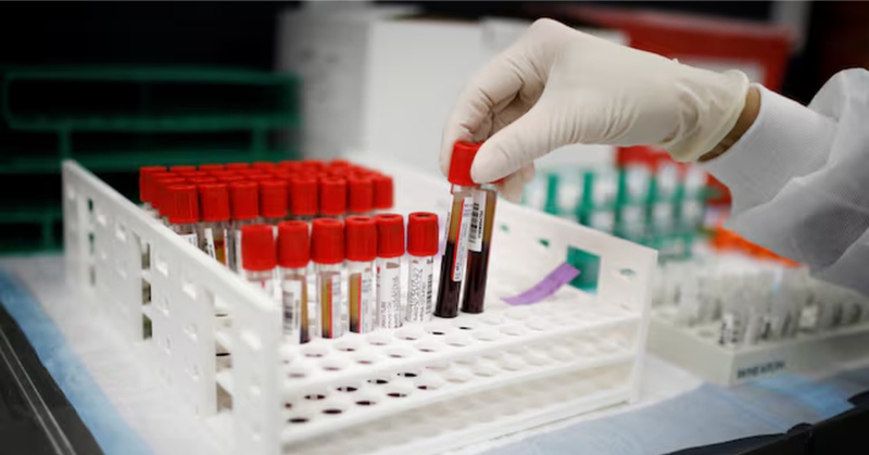 Khám phá thêm các cặp số tài lộc trong giấc mơ máu